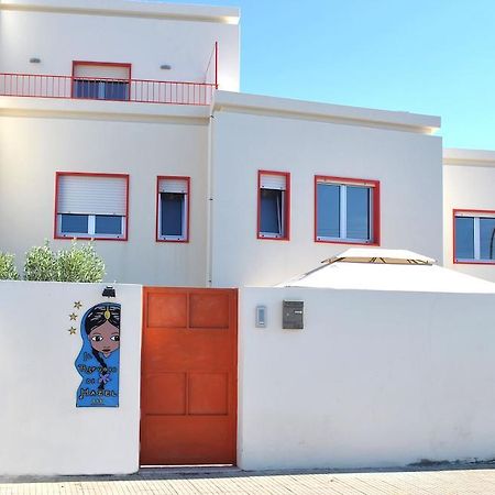 Il Rifugio Di Hazel Bed & Breakfast San Vito Lo Capo Ngoại thất bức ảnh