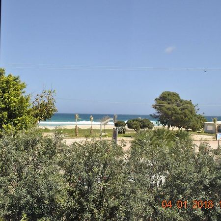 Il Rifugio Di Hazel Bed & Breakfast San Vito Lo Capo Ngoại thất bức ảnh