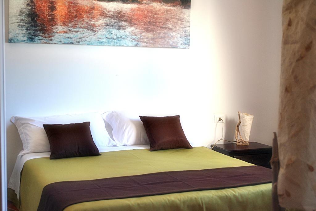 Il Rifugio Di Hazel Bed & Breakfast San Vito Lo Capo Phòng bức ảnh