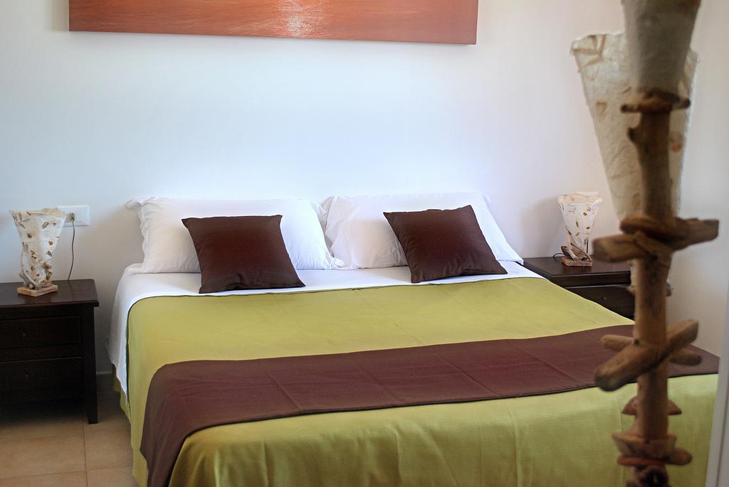 Il Rifugio Di Hazel Bed & Breakfast San Vito Lo Capo Phòng bức ảnh