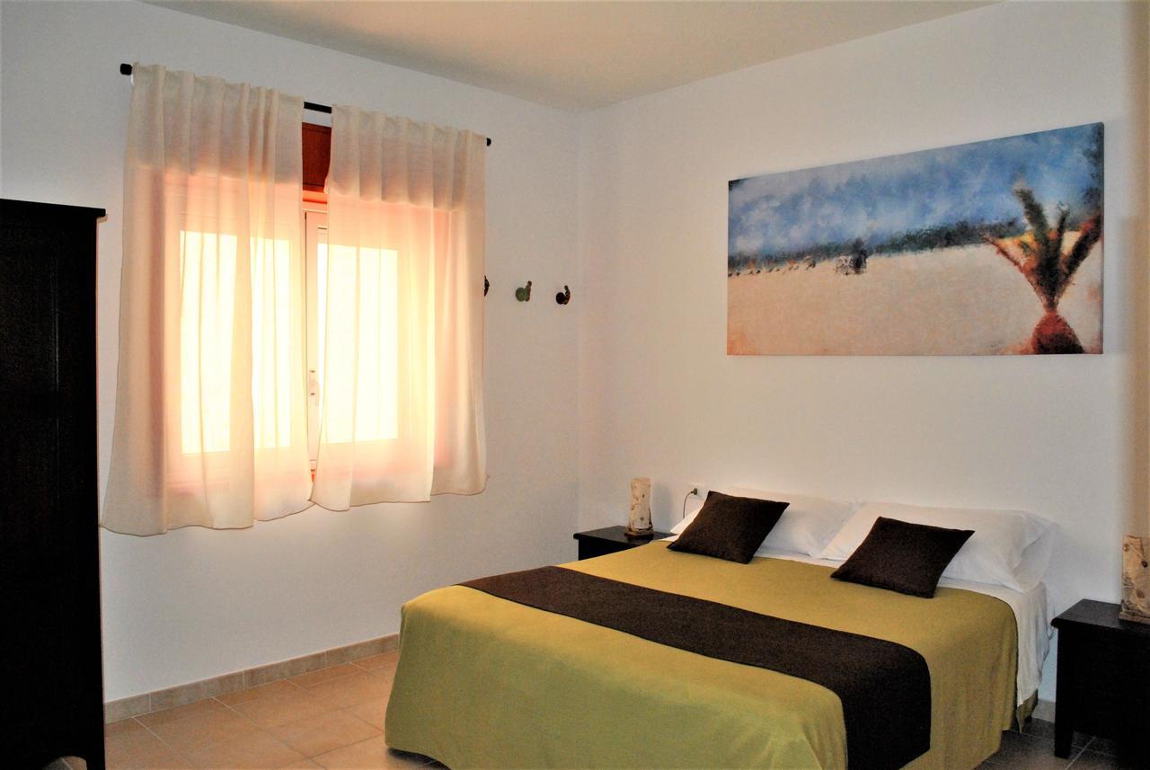 Il Rifugio Di Hazel Bed & Breakfast San Vito Lo Capo Ngoại thất bức ảnh